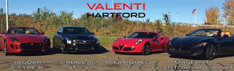 valenti cadillac|volkswagen jaguar cadillac of hartford.